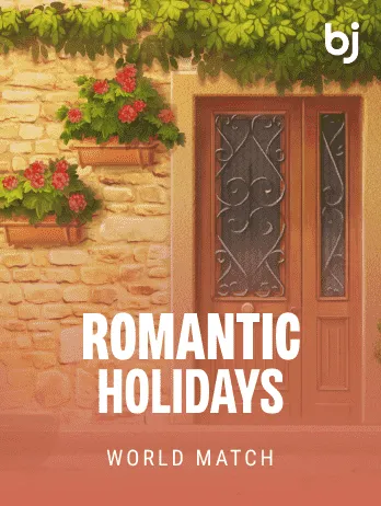 Romantic Holidays