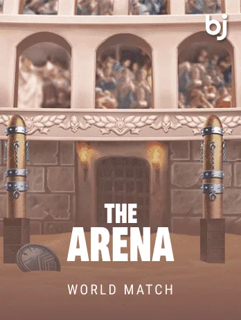 The Arena