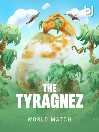 the tyragnez