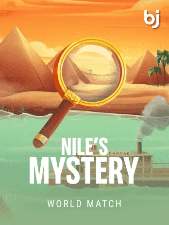 Nile's Mystery