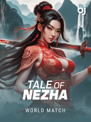 Tale of Nezha