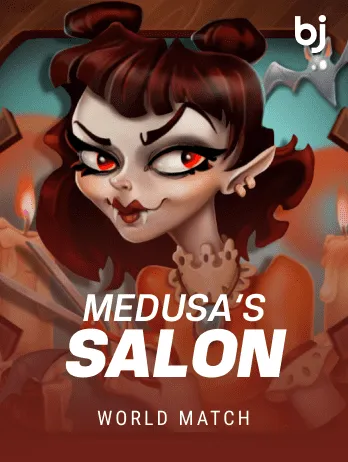 Medusa's Salon