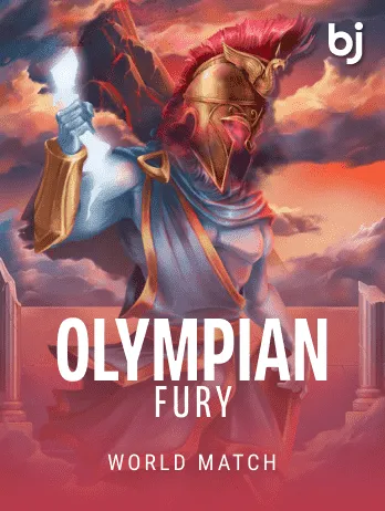 Olympian Fury