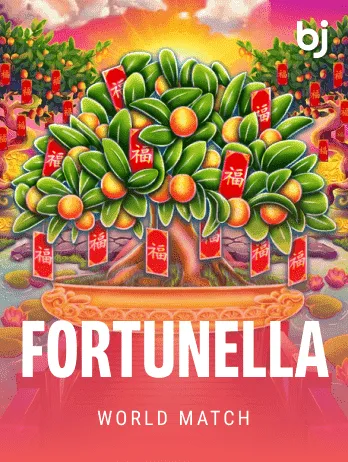 Fortunella