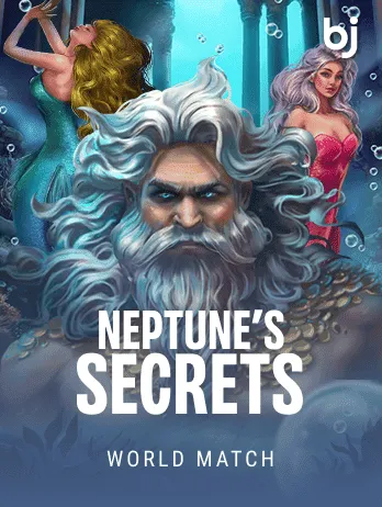 Neptune's Secret