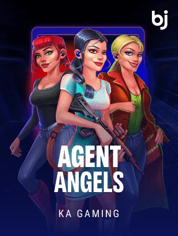 AgentAngels