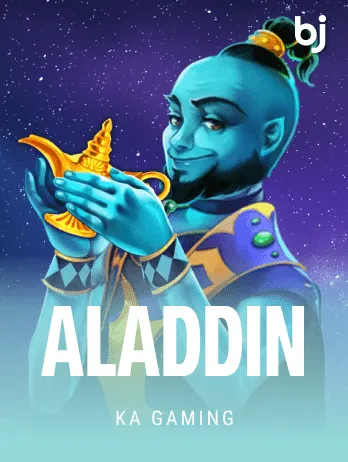 Aladdin