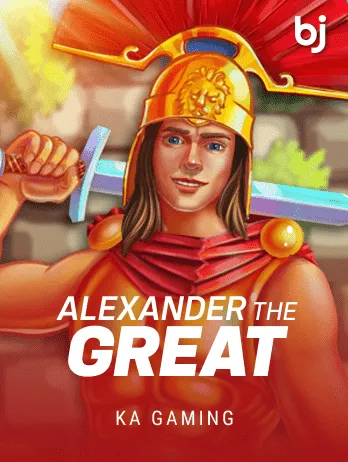 AlexanderTheGreat