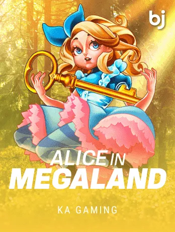 AliceInMegaLand