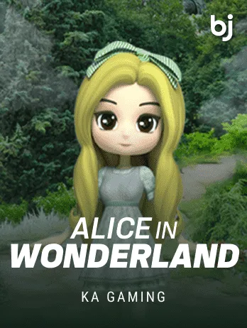 AliceInWonderland