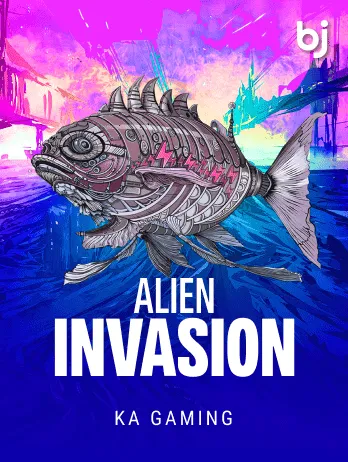 AlienInvasion