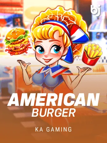 AmericanBurger