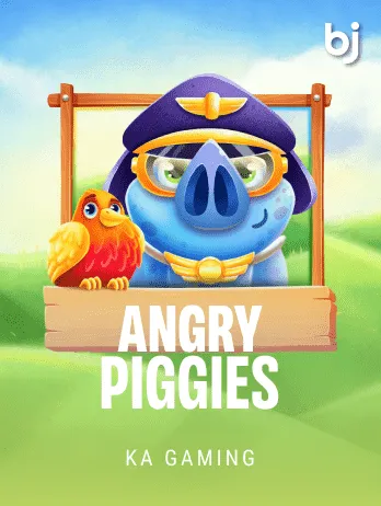 AngryPiggies