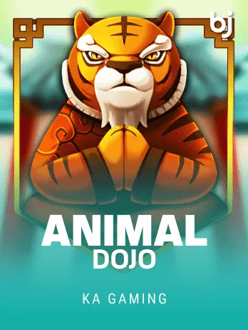 AnimalDojo