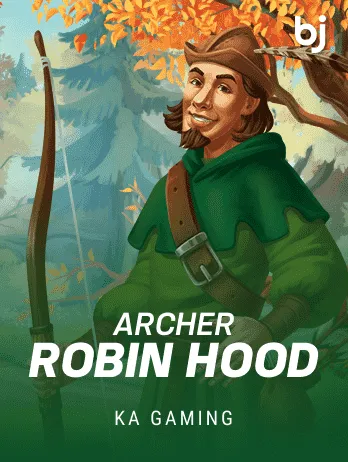 ArcherRobinHood