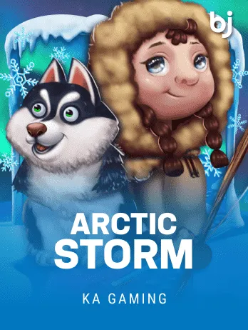 ArcticStorm