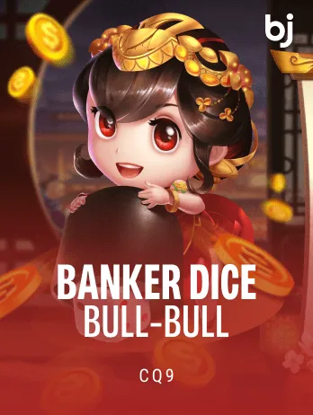 Banker Dice Bull-Bull