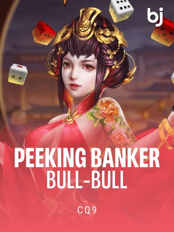 Peking Banker Bull-Bull