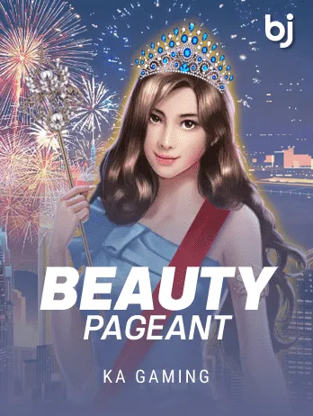 BeautyPageant