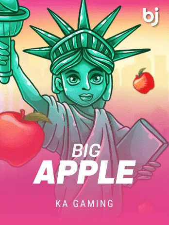 BigApple