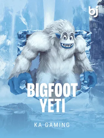 BigfootYeti