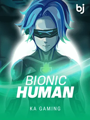 BionicHuman