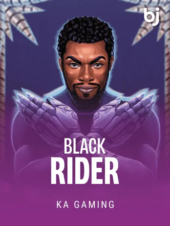 BlackRider