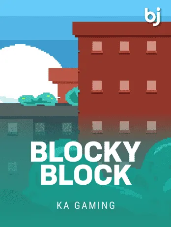 BlockyBlocks