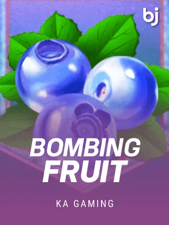 BombingFruit