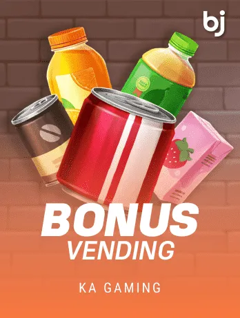 BonusVending