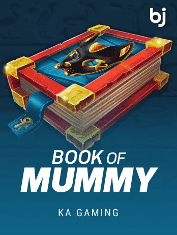 BookOfMummy