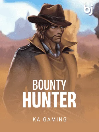 BountyHunter