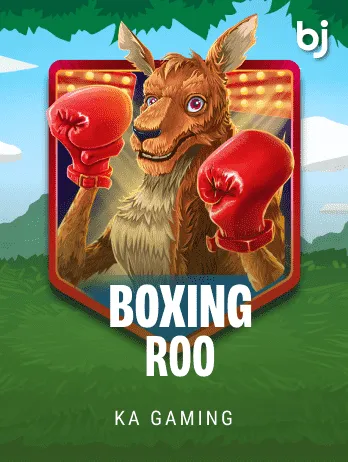 BoxingRoo