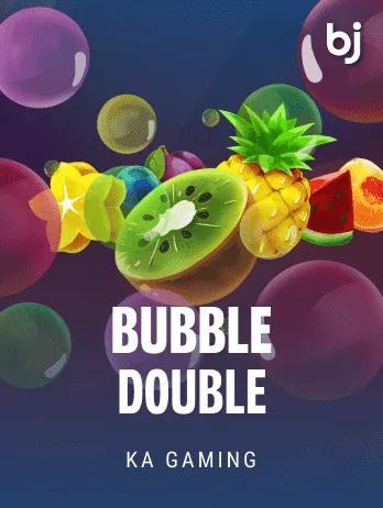 BubbleDouble