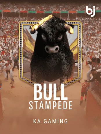 BullStampede