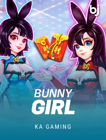 BunnyGirl