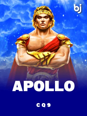 CQ9 - Slots - Apollo