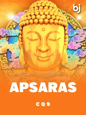 CQ9 - Slots - Apsaras