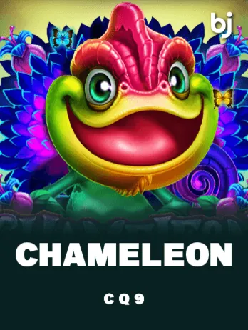 CQ9 - Slots - Chameleon