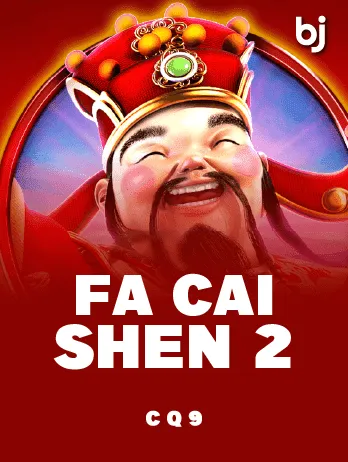 CQ9 - Slots - Fa Cai Shen 2