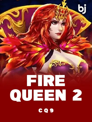 CQ9 - Slots - Fire Queen 2