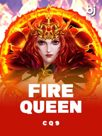 CQ9 - Slots - Fire Queen