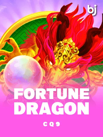 CQ9 - Slots - Fortune Dragon