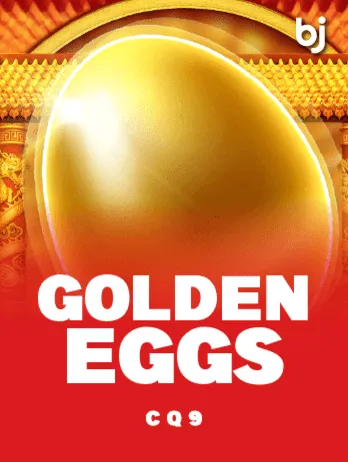 CQ9 - Slots - Golden Eggs