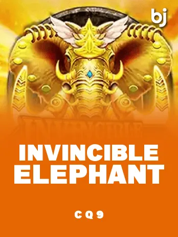 CQ9 - Slots - Invincible Elephant