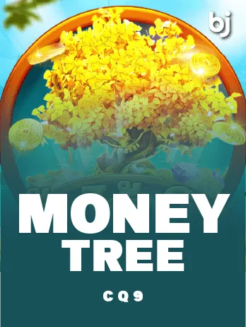 CQ9 - Slots - Money Tree