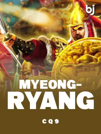 CQ9 - Slots - Myeong-Ryang