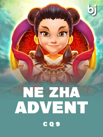 CQ9 - Slots - Ne Zha Advent