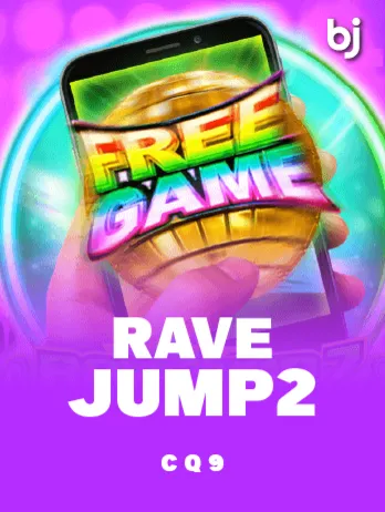 CQ9 - Slots - Rave Jump 2