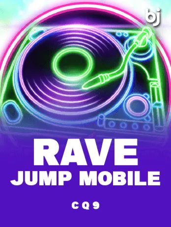 CQ9 - Slots - Rave Jump Mobile